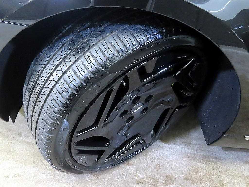 Genesis EQ900 2018 Negro - Importación desde Corea - HF Imports Iquique - Foto 20