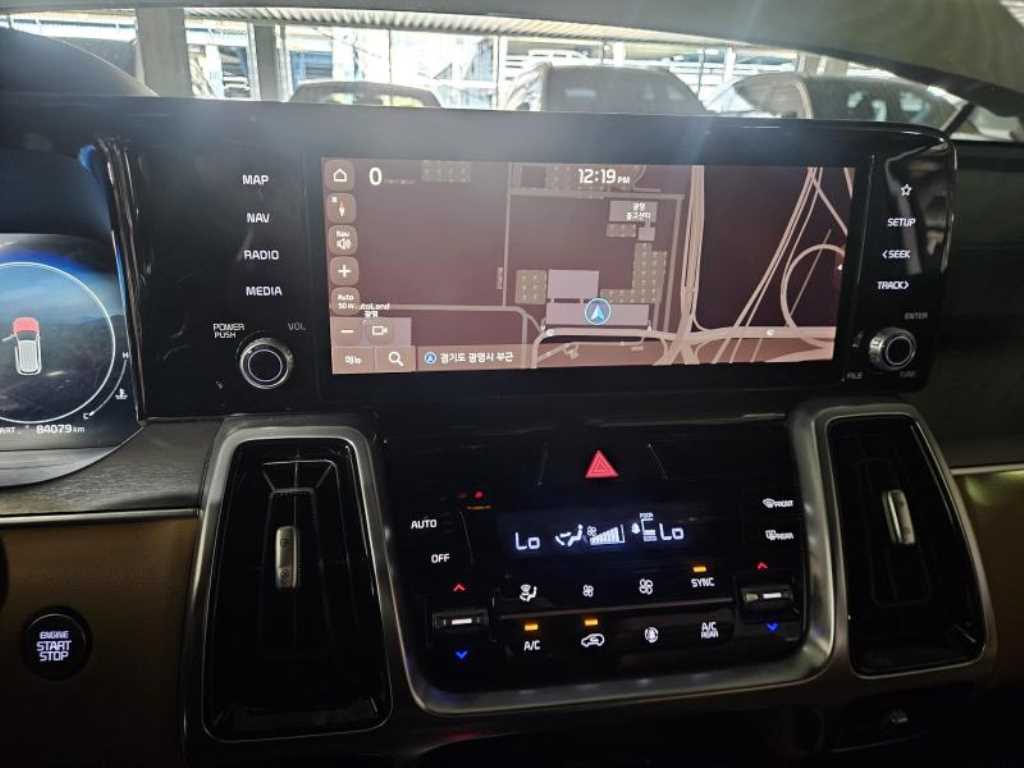 KIA Sorento - Vista 6