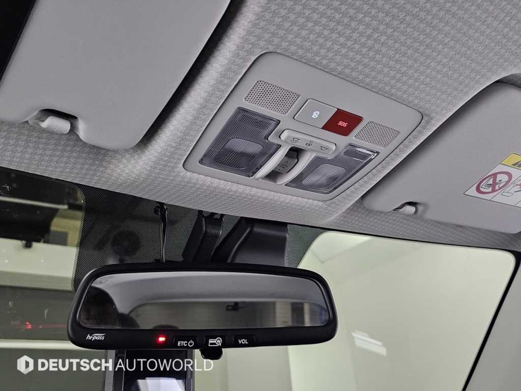 HYUNDAI Casper 2022 Blanco - Importación desde Corea - HF Imports Iquique - Foto 18