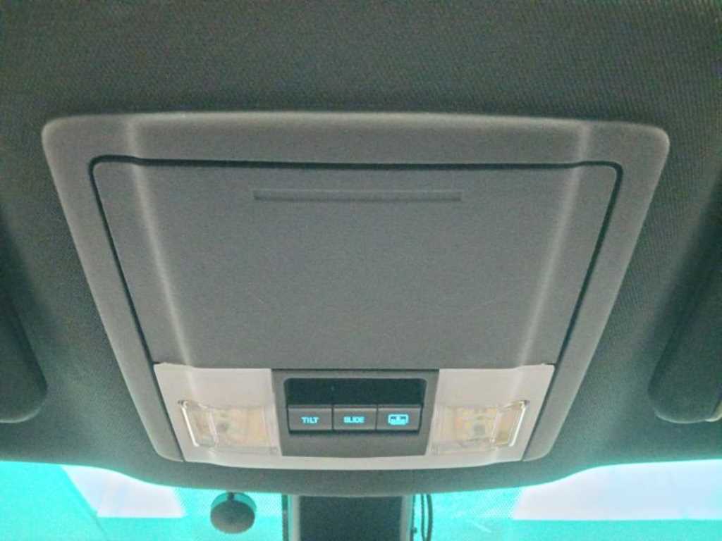 Ford Explorer 2017 Gris - Importación desde Corea - HF Imports Iquique - Foto 13