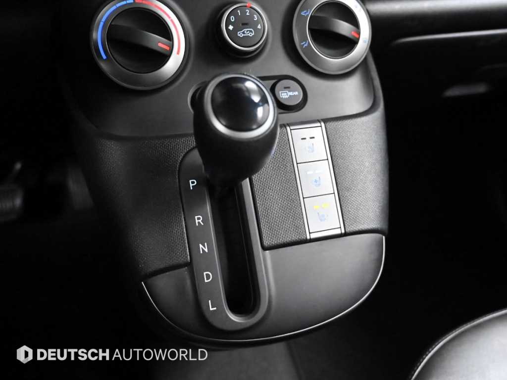 HYUNDAI Casper - Vista 9