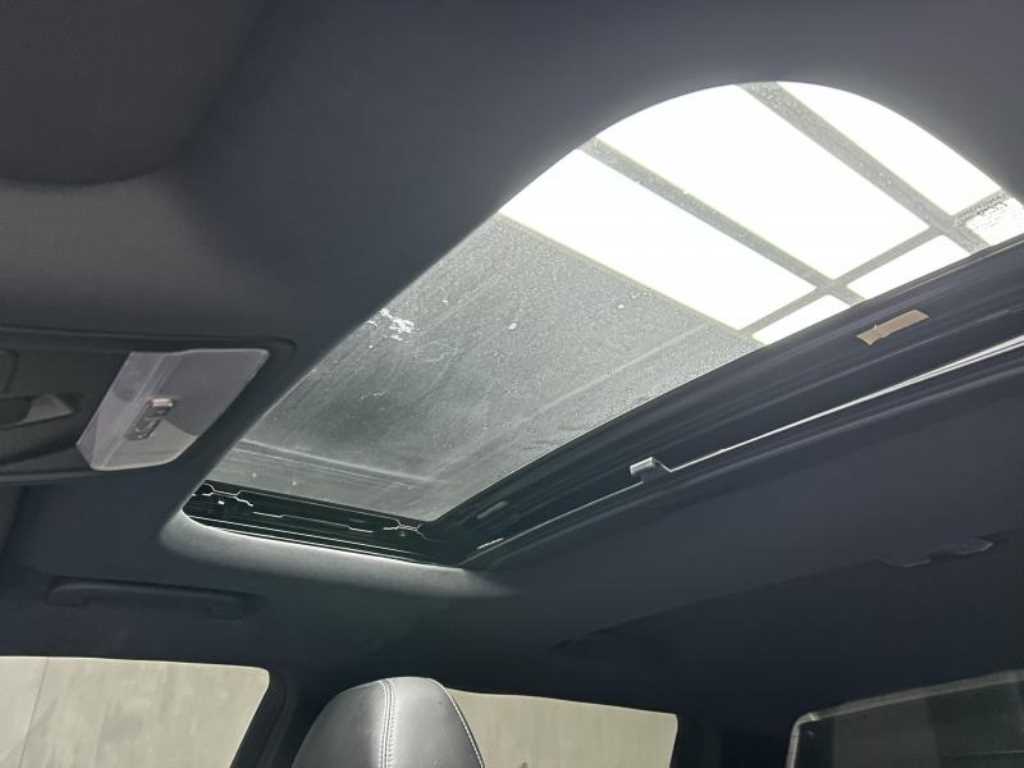 Ssangyong Rexton 2021 Negro - Importación desde Corea - HF Imports Iquique - Foto 13