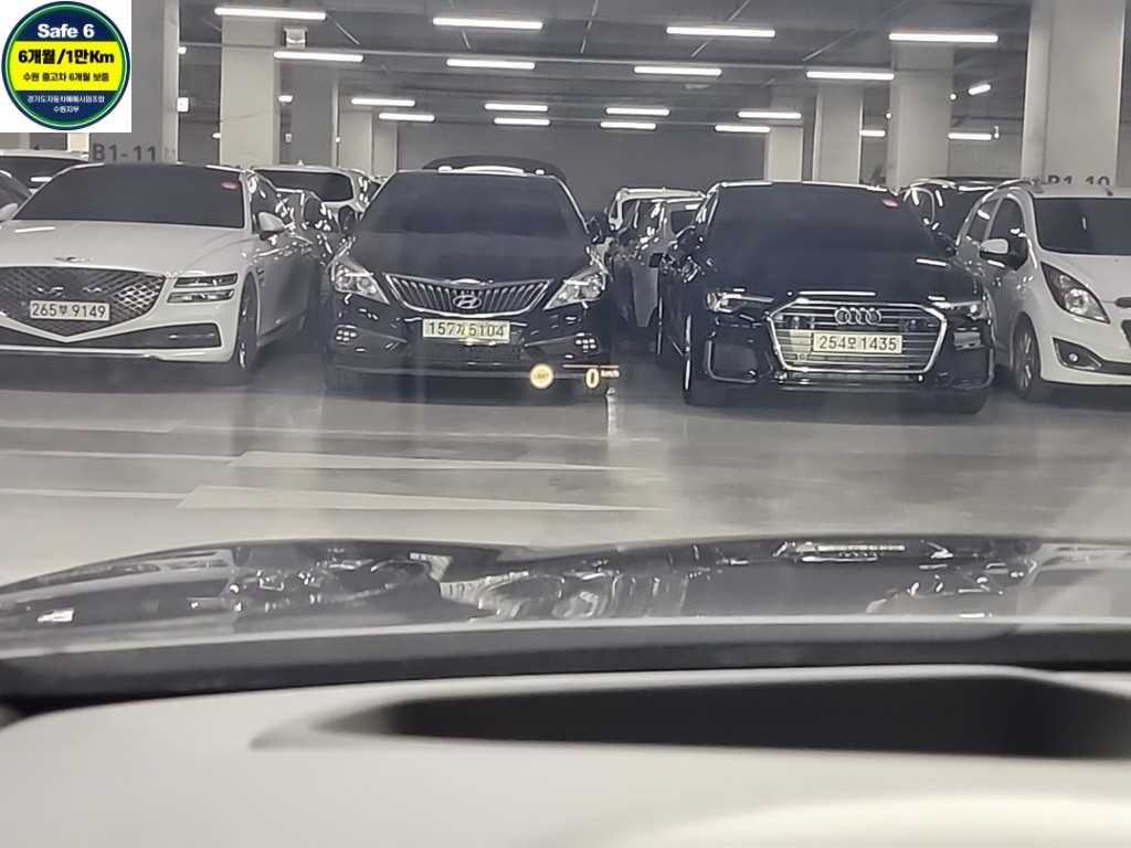 BMW 5 Series 2020 Negro - Importación desde Corea - HF Imports Iquique - Foto 18