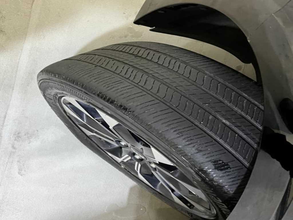 KIA Carnival 2021 Negro - Importación desde Corea - HF Imports Iquique - Foto 19