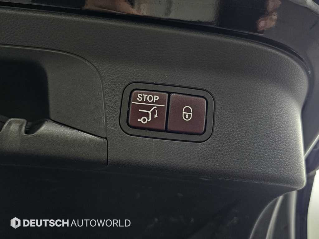 Mercedes Benz GLC Class 2019 Negro - Importación desde Corea - HF Imports Iquique - Foto 20