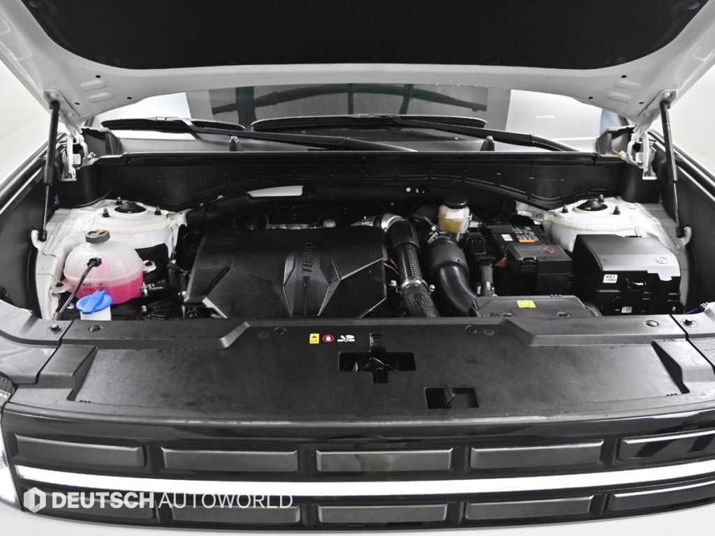 HYUNDAI Santa Fe - Vista 6