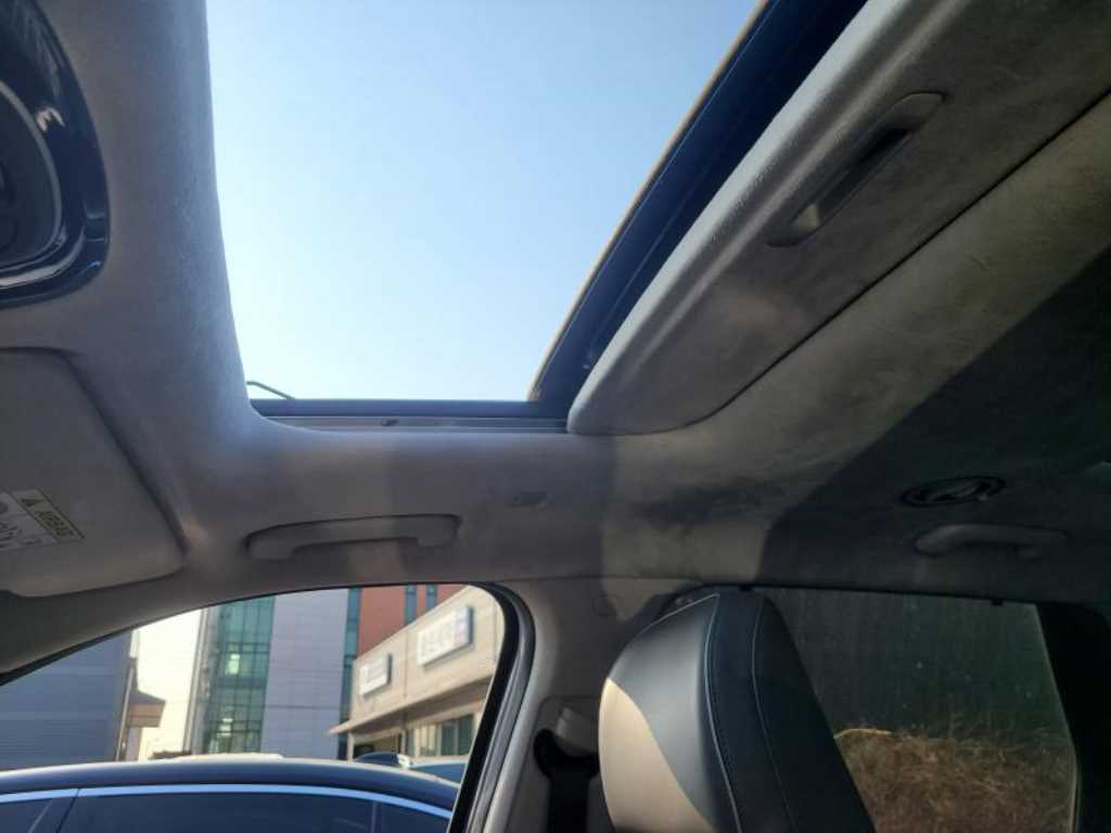 HYUNDAI Palisade - Vista 6