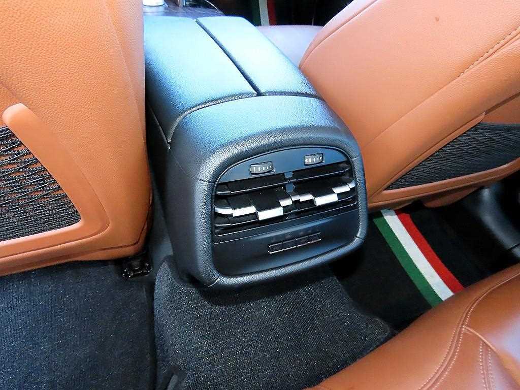 Maserati Ghibli 2017 Gris - Importación desde Corea - HF Imports Iquique - Foto 16