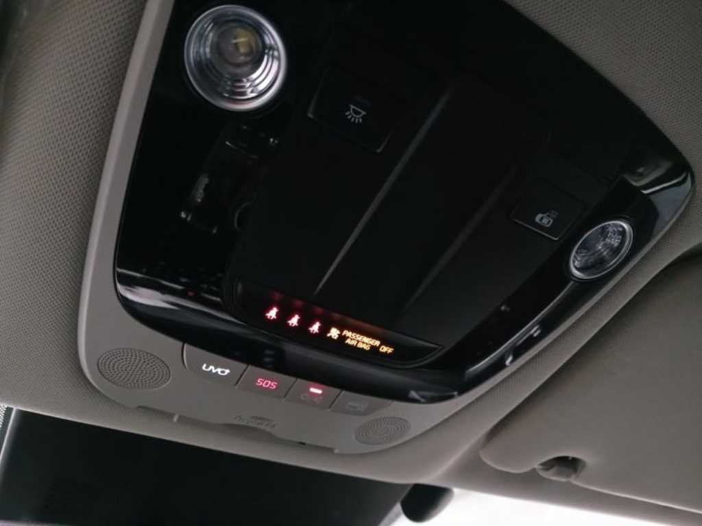 KIA K5 2021 - Importación desde Corea - HF Imports Iquique - Foto 16