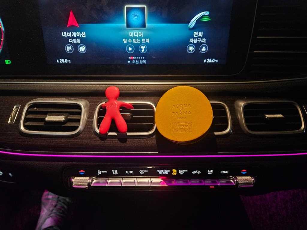 Mercedes Benz GLE Class 2021 Azul - Importación desde Corea - HF Imports Iquique - Foto 15