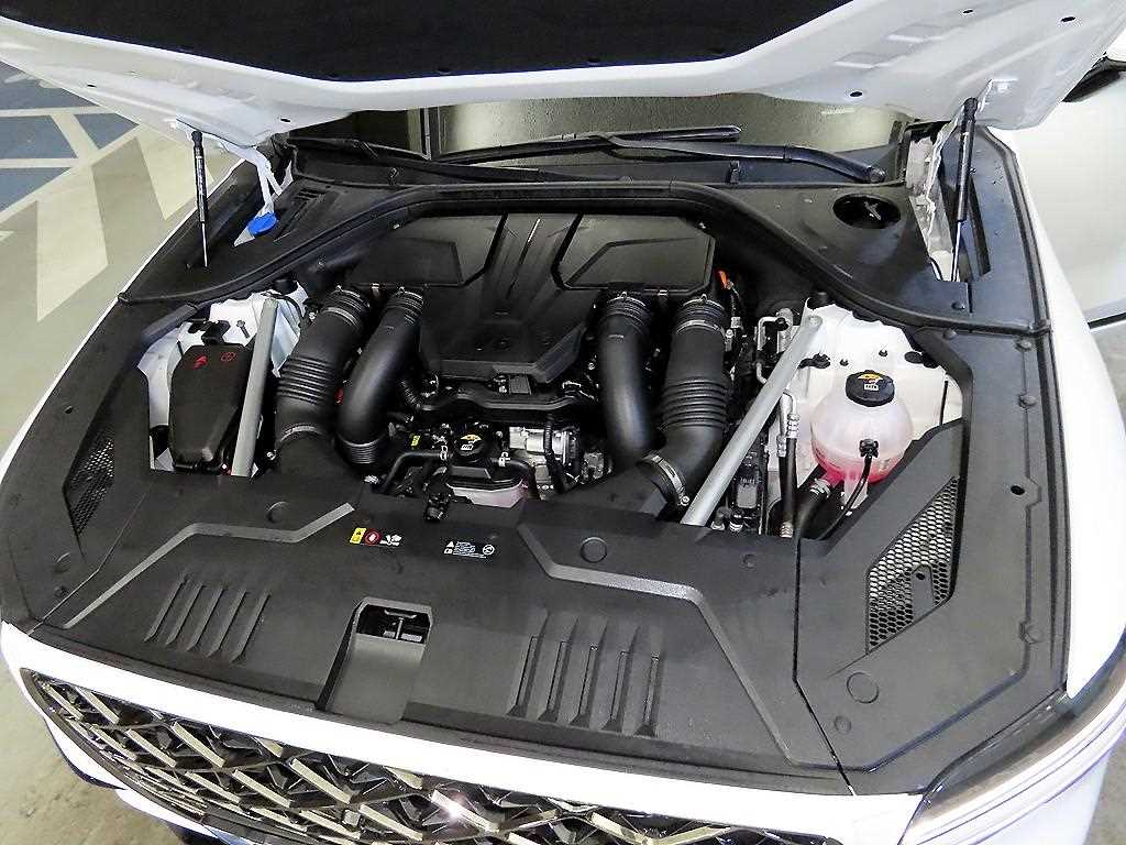 Genesis GV70 2025 Blanco - Importación desde Corea - HF Imports Iquique - Foto 19