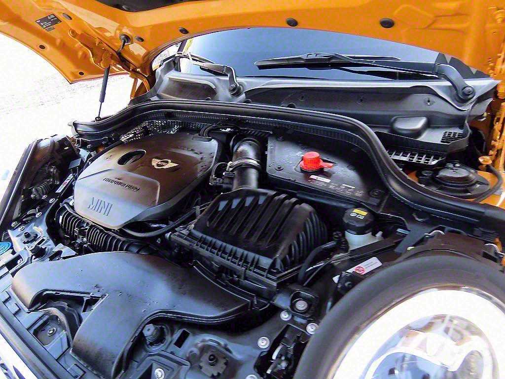 Mini Cooper 2017 - Importación desde Corea - HF Imports Iquique - Foto 17