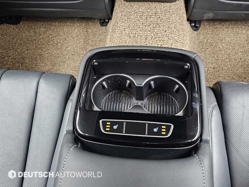 Genesis G80 2021 - Importación desde Corea - HF Imports Iquique - Foto 16