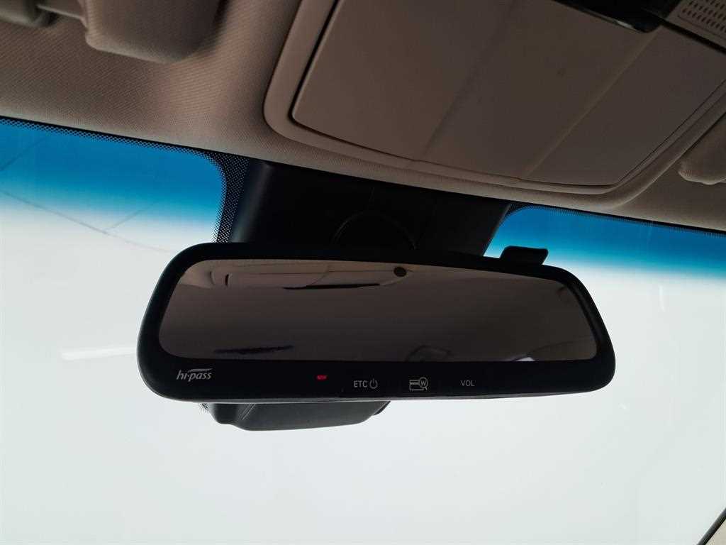 HYUNDAI Grandeur 2018 Blanco - Importación desde Corea - HF Imports Iquique - Foto 16