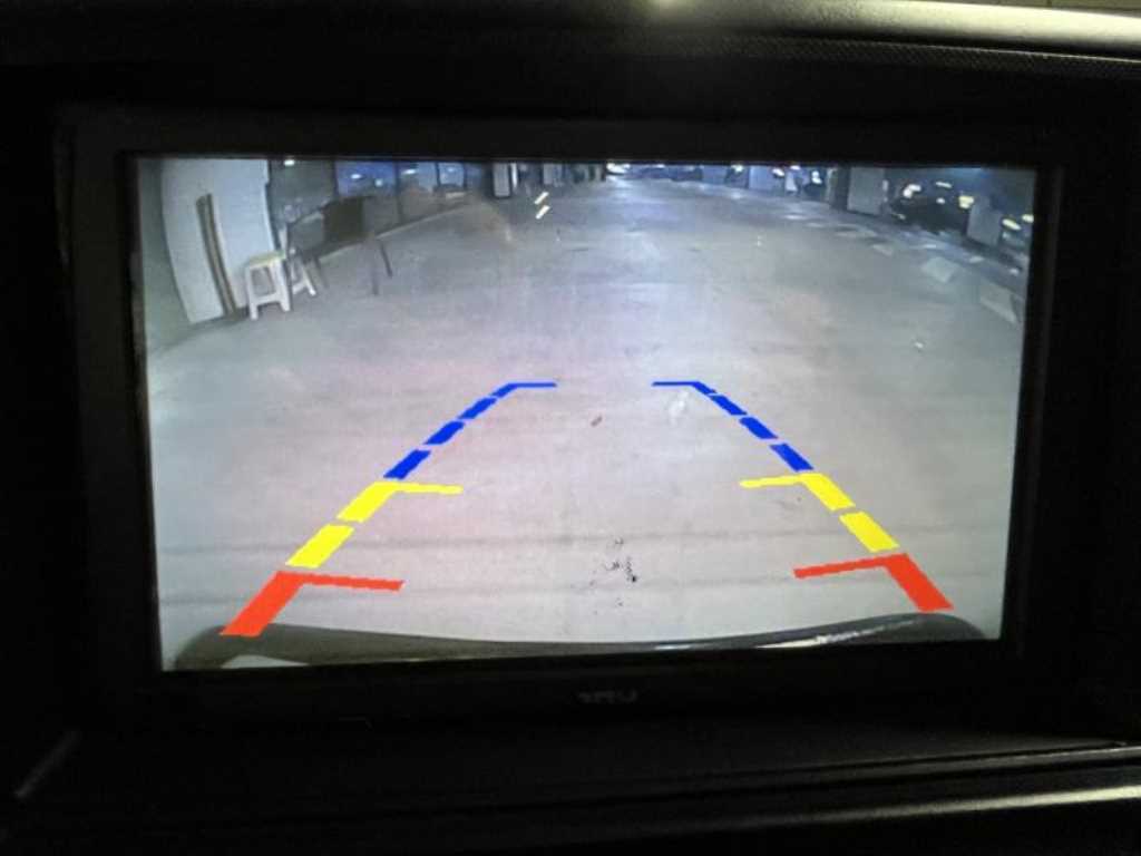 Small Truck Cargo (small) 2018 Azul - Importación desde Corea - HF Imports Iquique - Foto 15
