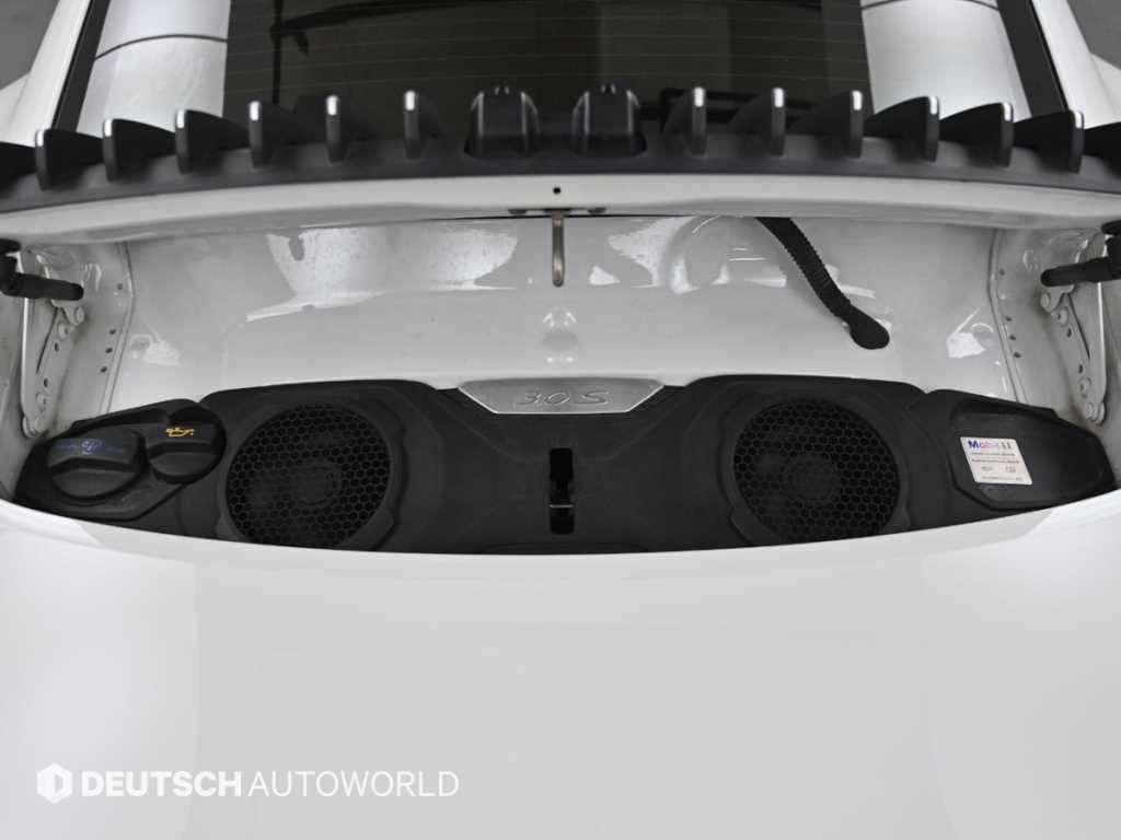 Porsche 911 - Vista 6