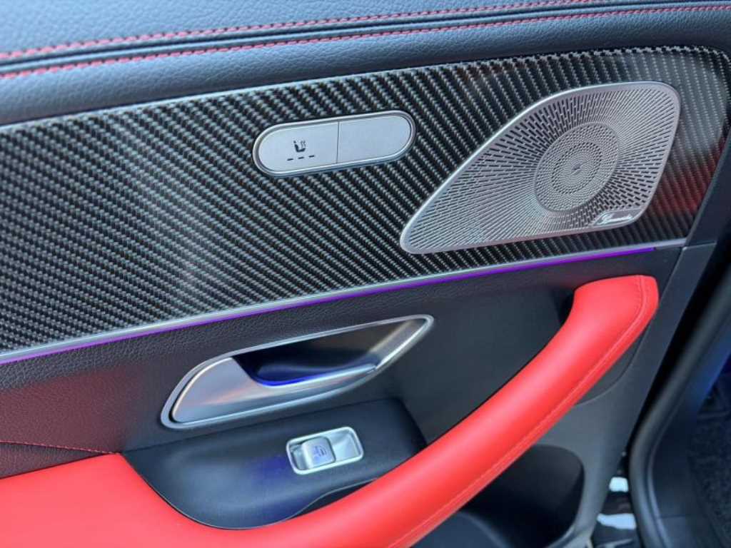 Mercedes Benz GLE Class 2021 Negro - Importación desde Corea - HF Imports Iquique - Foto 16