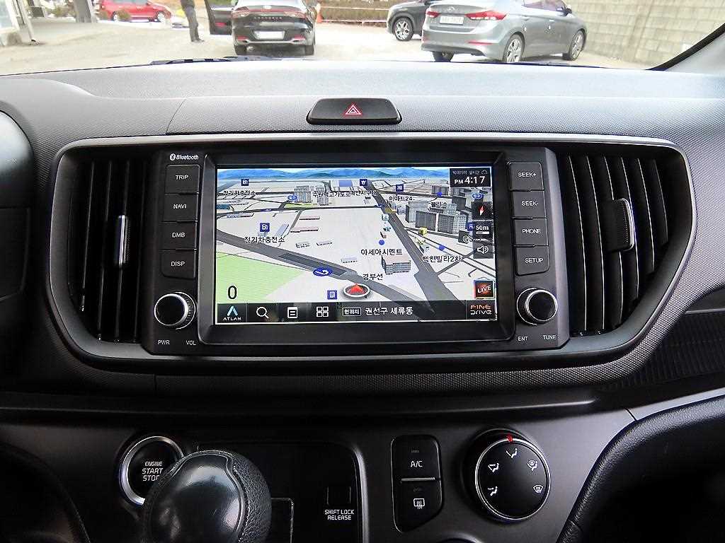 KIA Ray 2023 Blanco - Importación desde Corea - HF Imports Iquique - Foto 14