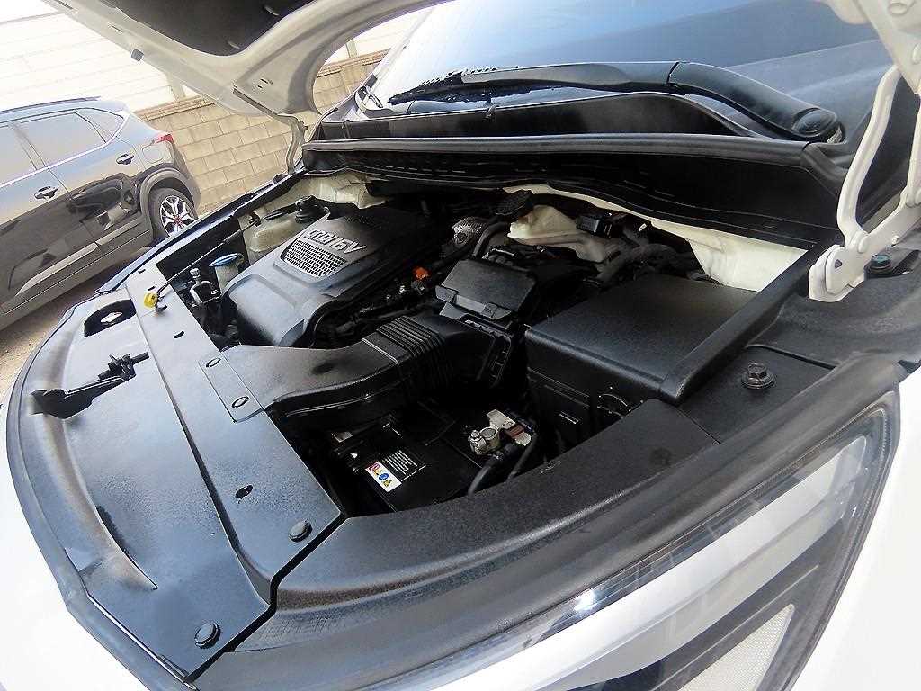 KIA Carnival 2018 - Importación desde Corea - HF Imports Iquique - Foto 19