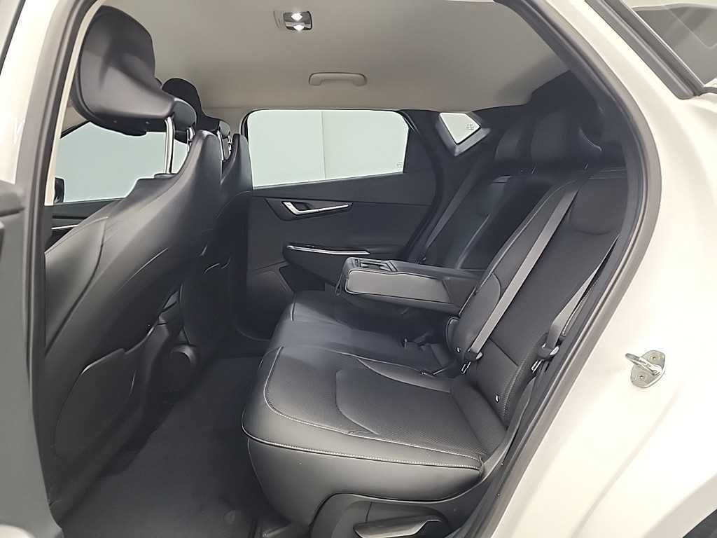 KIA EV6 - Vista 12