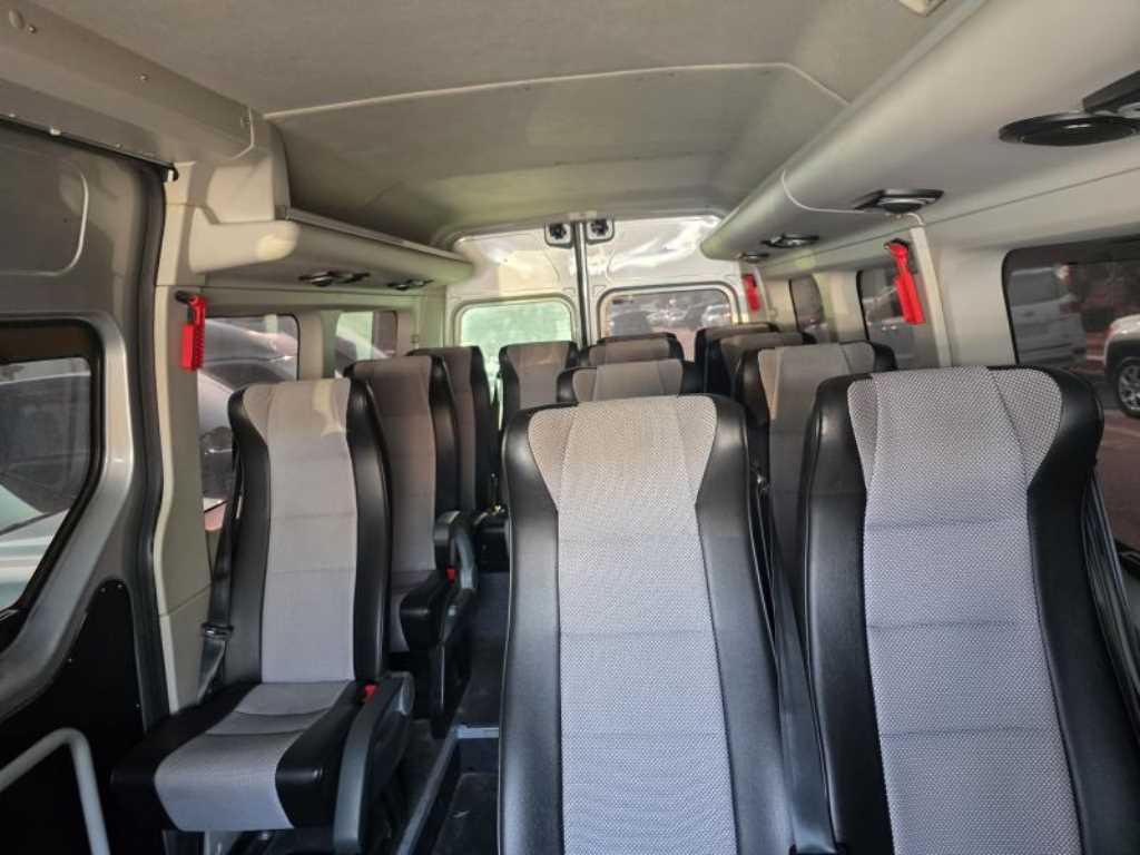 SAMSUNG Master - Vista 12