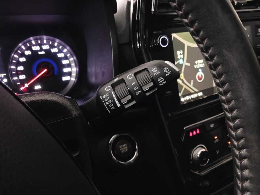 Ssangyong Tivoli 2022 - Importación desde Corea - HF Imports Iquique - Foto 17