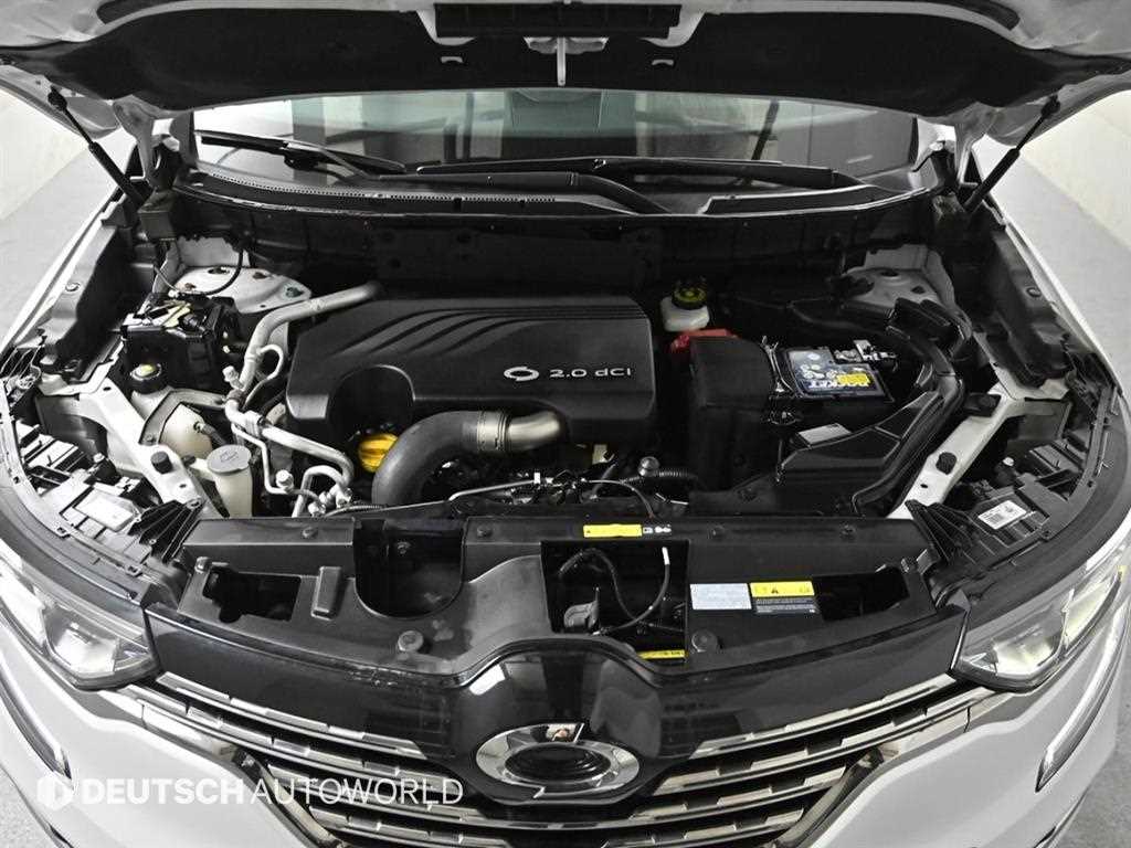 SAMSUNG QM6 - Vista 6