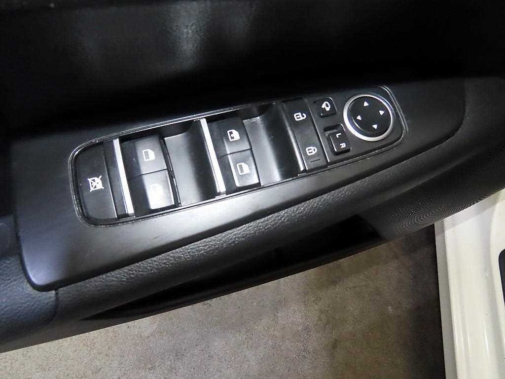 KIA K3 2022 Blanco - Importación desde Corea - HF Imports Iquique - Foto 13