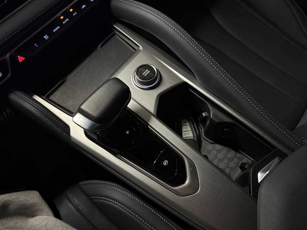 SAMSUNG Grand Koleos - Vista 10