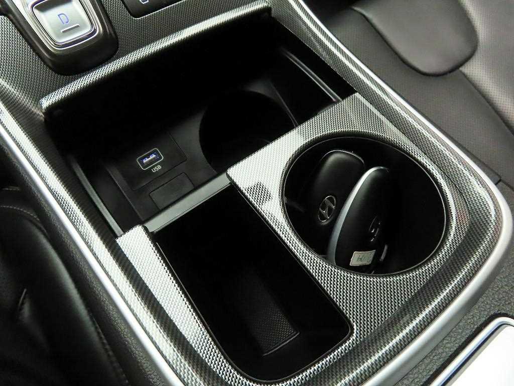 HYUNDAI Santa Fe - Vista 11