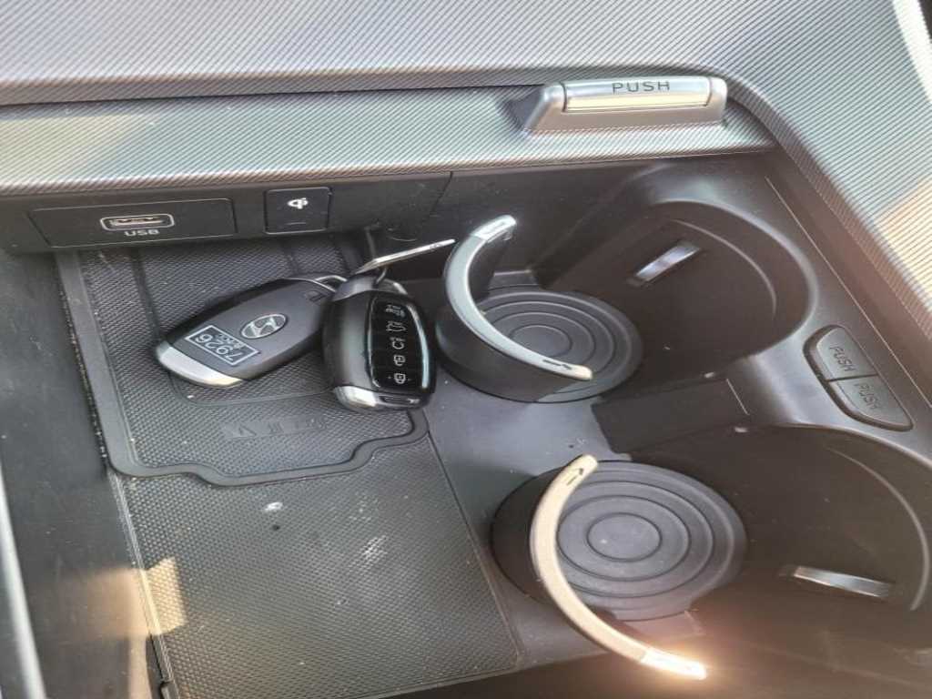 HYUNDAI Palisade - Vista 9