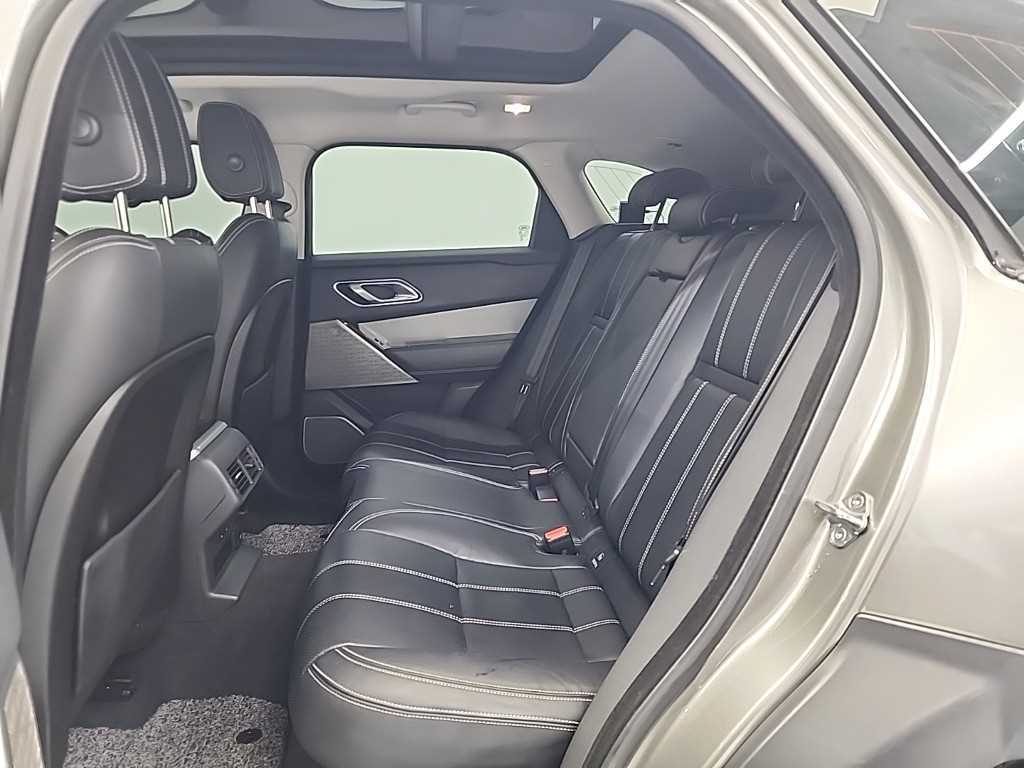 Land Rover Range Rover Bella - Vista 12