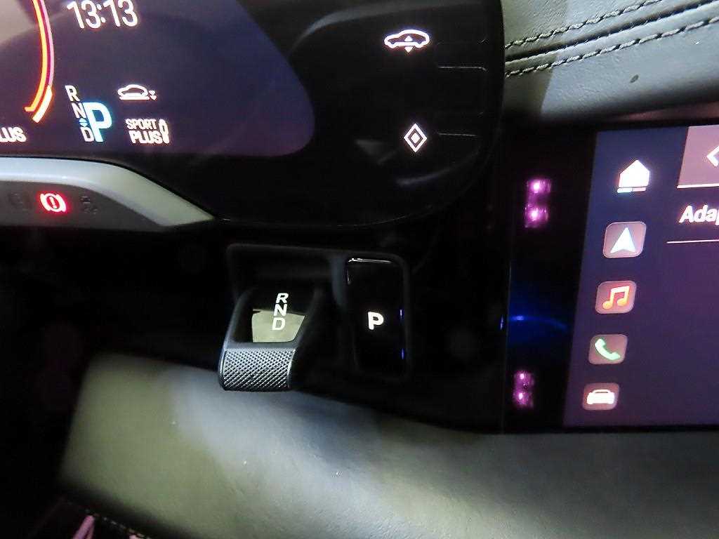 Porsche Taycan - Vista 12