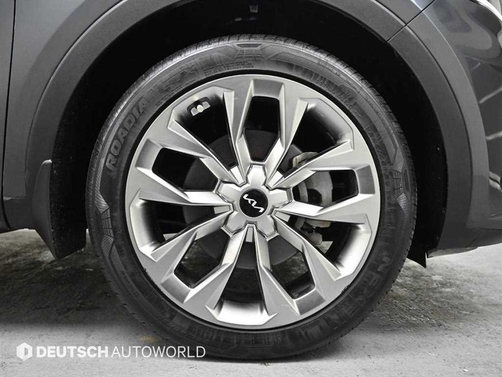 KIA Sorento - Vista 5