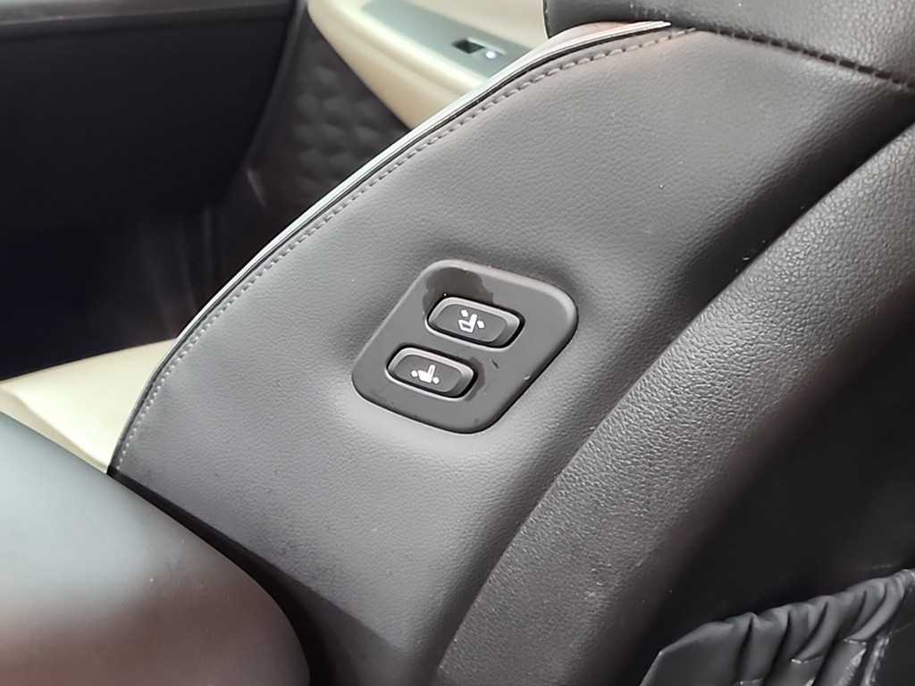 HYUNDAI Santa Fe 2022 Blanco - Importación desde Corea - HF Imports Iquique - Foto 13