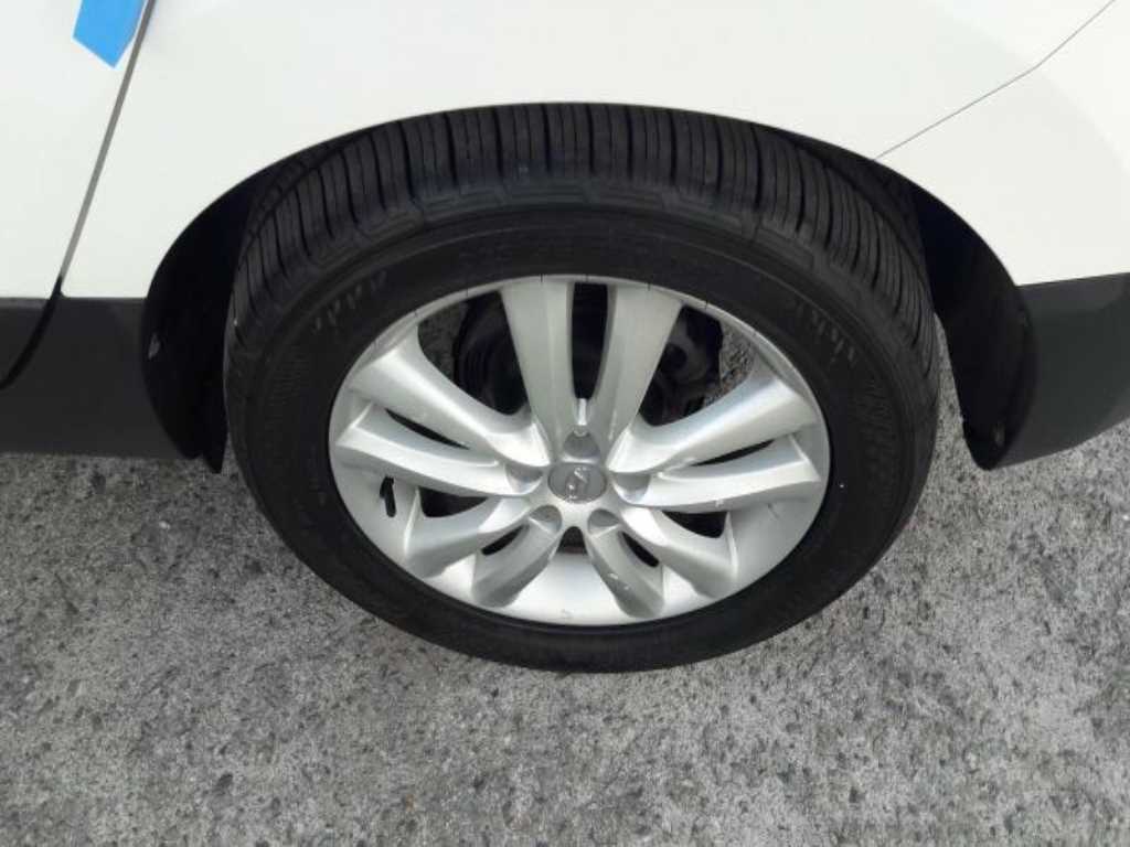 HYUNDAI Tucson 2013 - Importación desde Corea - HF Imports Iquique - Foto 15