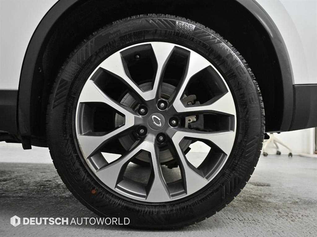 SAMSUNG QM6 - Vista 5