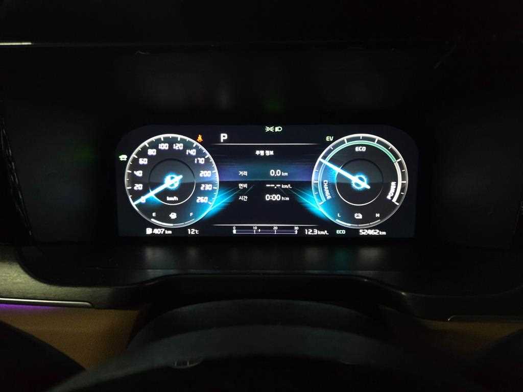 KIA Sorento - Vista 7