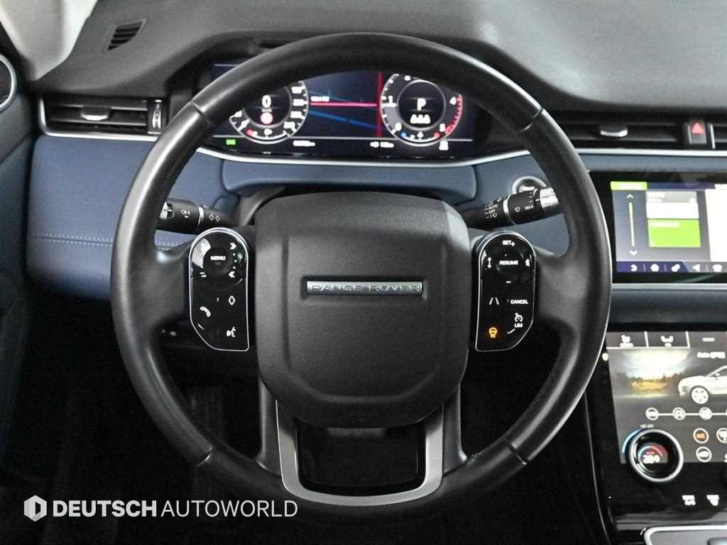 Land Rover Range Rover Bike 2020 Negro - Importación desde Corea - HF Imports Iquique - Foto 13