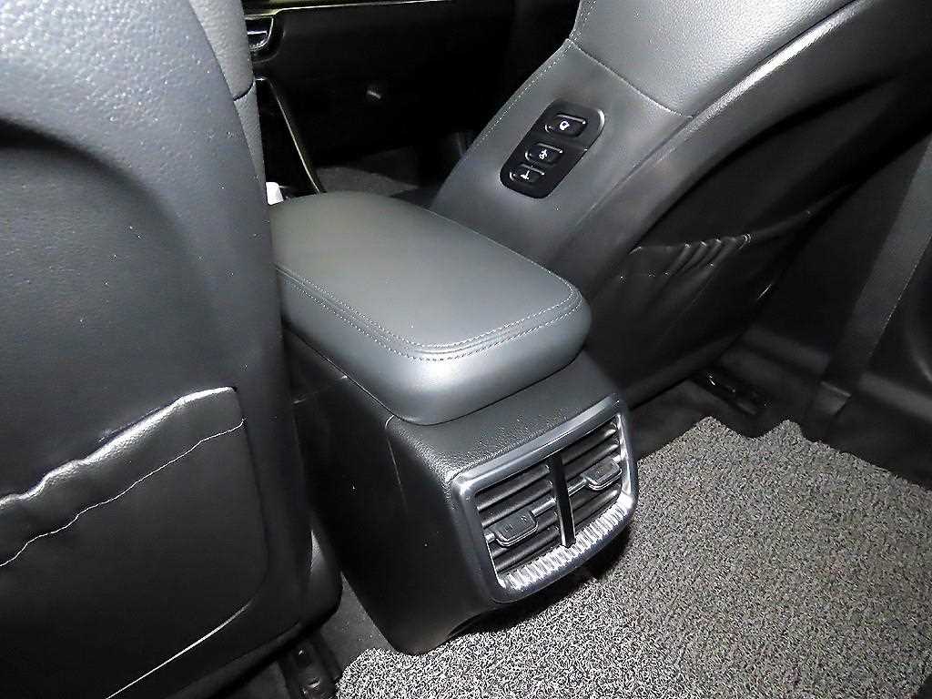 KIA K5 2023 Blanco - Importación desde Corea - HF Imports Iquique - Foto 14