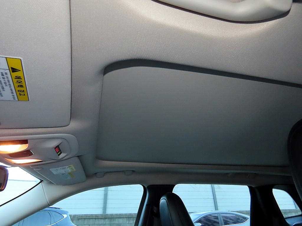 Jeep Cherokee 2016 Negro - Importación desde Corea - HF Imports Iquique - Foto 18