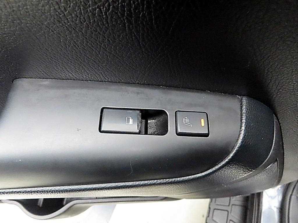 KIA Mohave - Vista 12