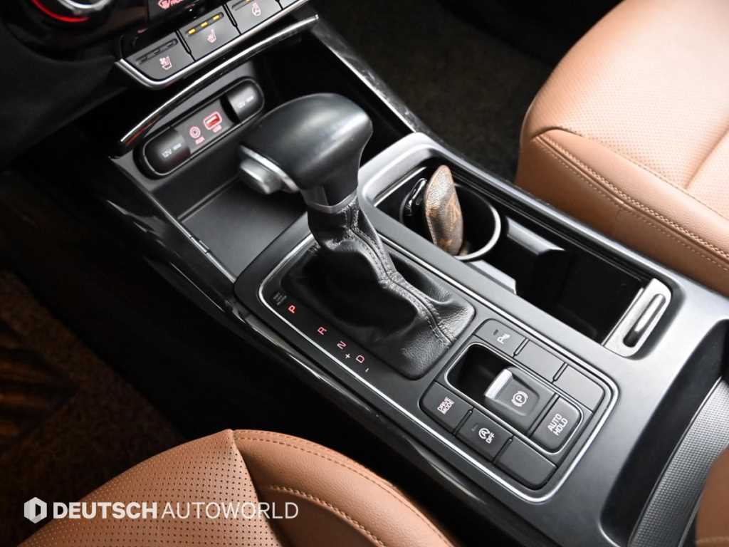 KIA Sorento - Vista 9