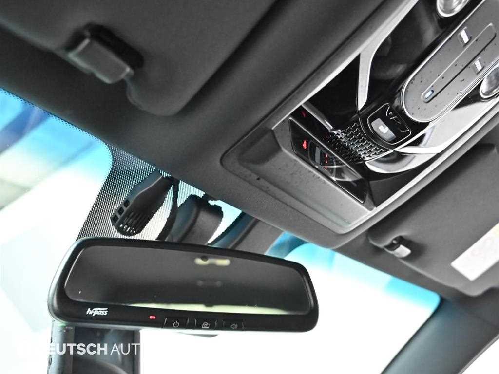 Ssangyong Rexton 2023 Blanco - Importación desde Corea - HF Imports Iquique - Foto 17