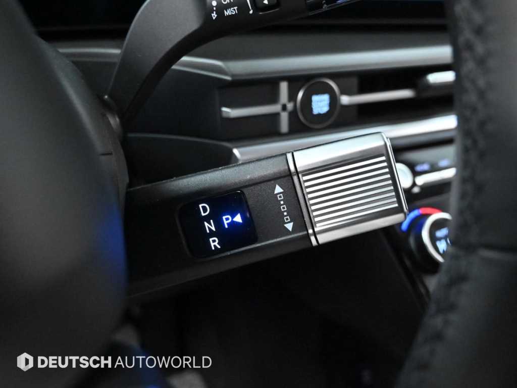 HYUNDAI Santa Fe - Vista 9