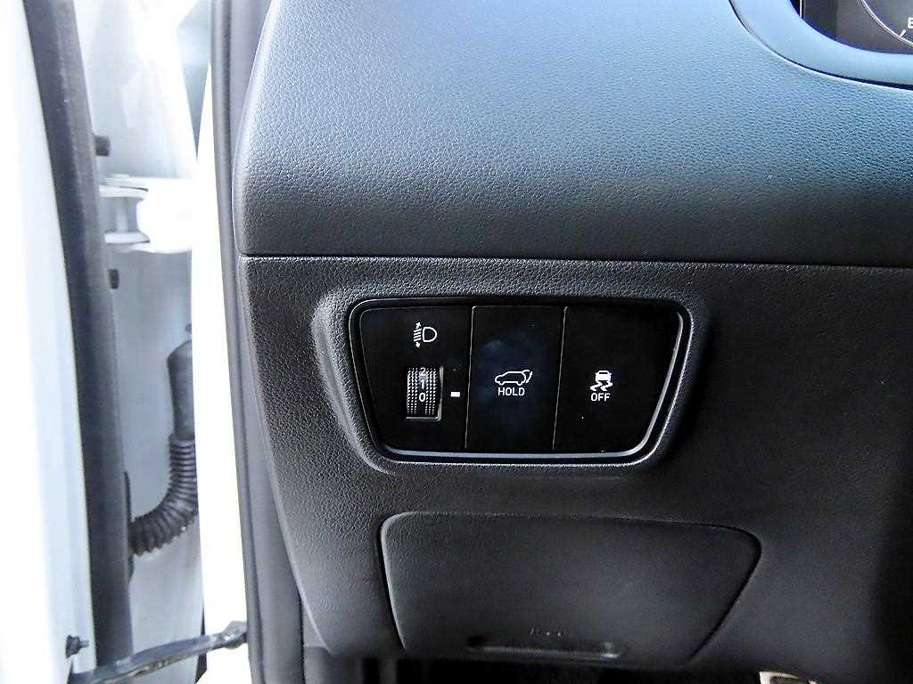 HYUNDAI Tucson - Vista 11