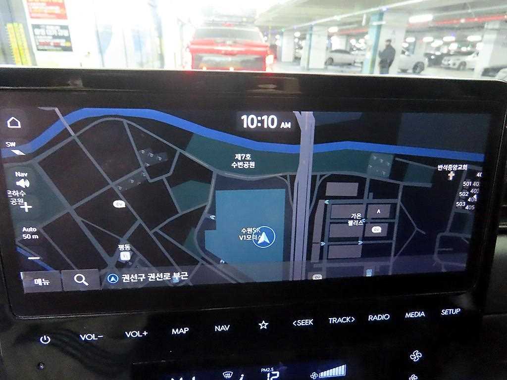 HYUNDAI Staria 2022 Negro - Importación desde Corea - HF Imports Iquique - Foto 14