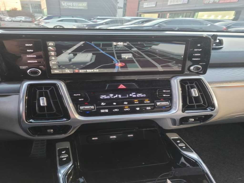 KIA Sorento - Vista 6