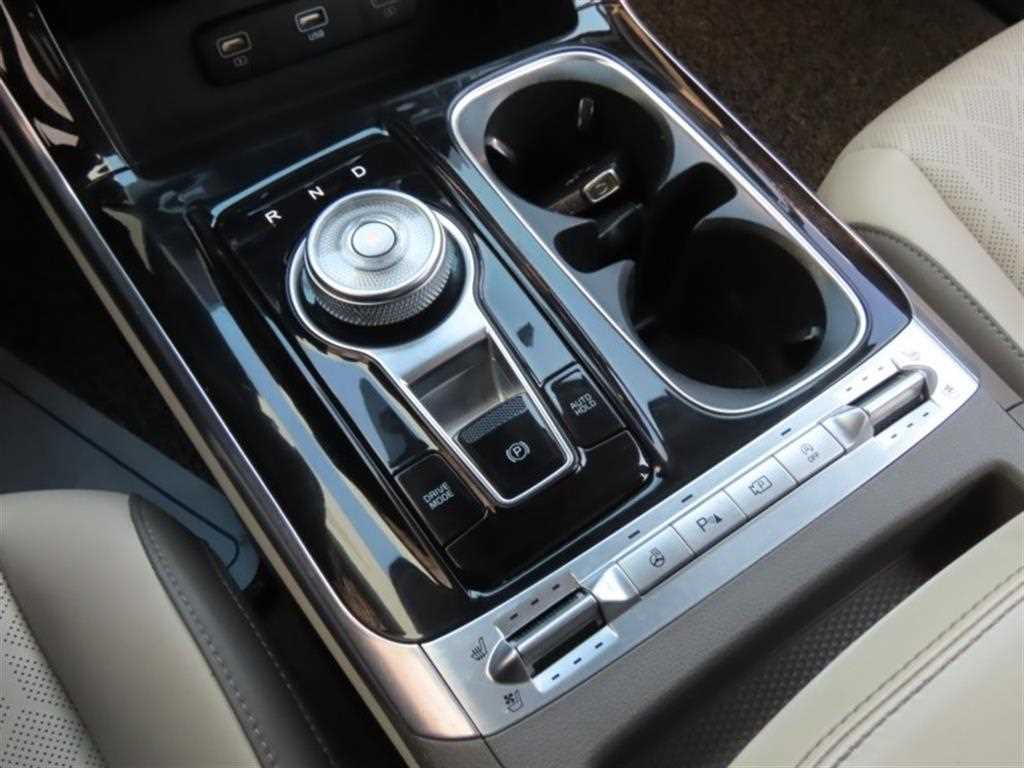 KIA Carnival - Vista 6