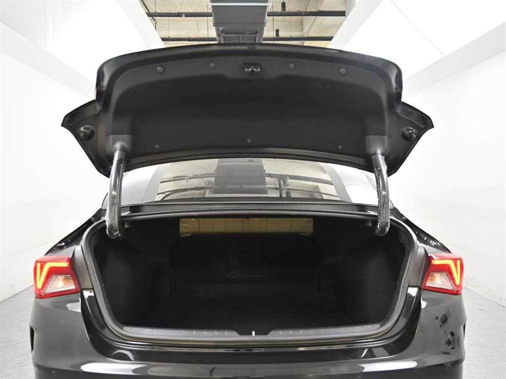 KIA K5 2021 Negro - Importación desde Corea - HF Imports Iquique - Foto 20